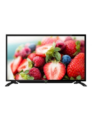 TÉLÉVISEUR SHARP LC 32 LE 185 M
